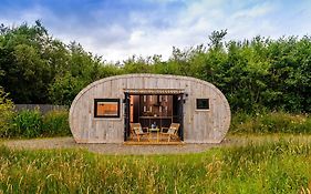 Killarney Glamping At The Grove, Suites And Lodges  2* Ireland